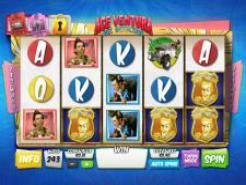 Ace Ventura Pet Detective Slots